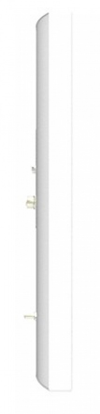 Monitor - EX271W - Sleek, Encapsulated Housing