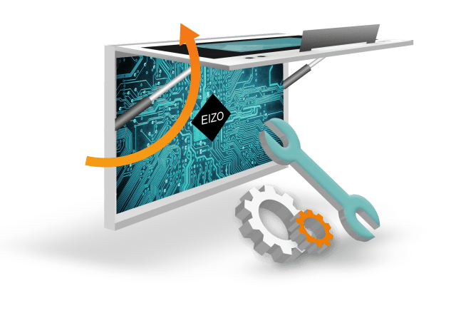 Surgical Panel - Easy Maintenance and Service