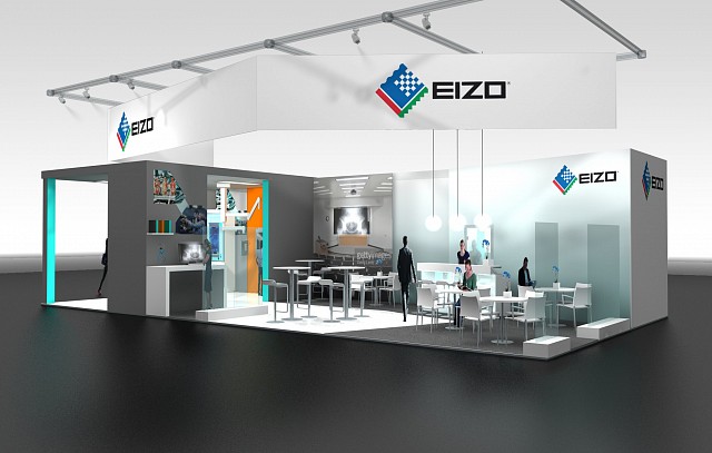 What will be exhibited