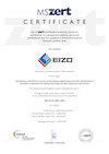 le certificat DIN EN ISO 9001:2015