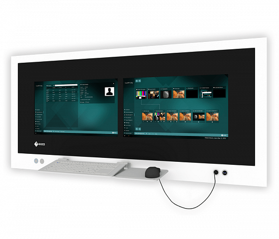 Surgical Panel SP2-24-24