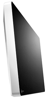 Monitor - Endo 3D - Flat Design