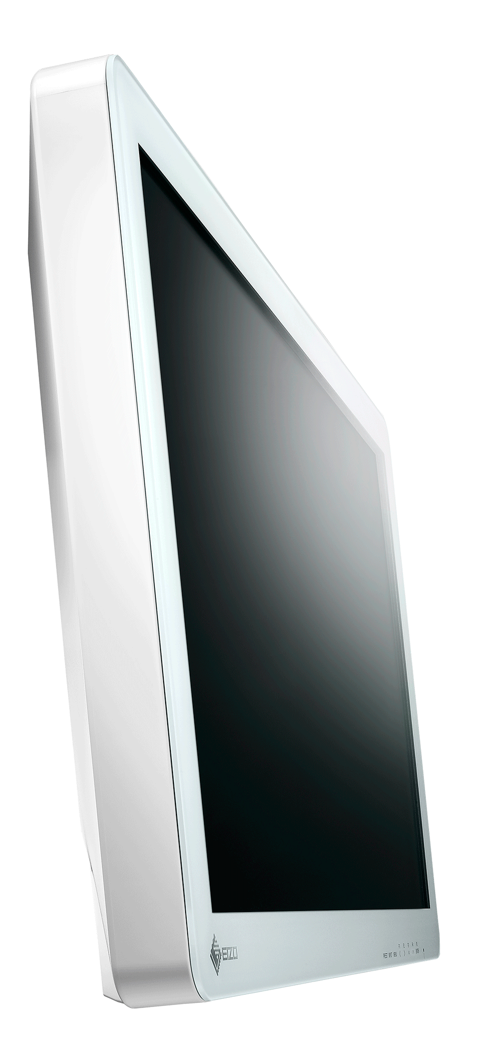 Monitor - Endo 2D - Flat Design