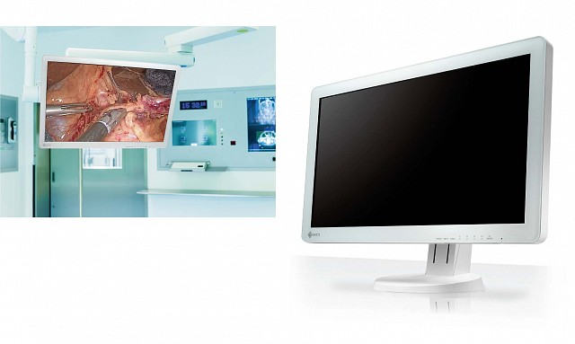 Monitor - Endo 2D - VESA 26"