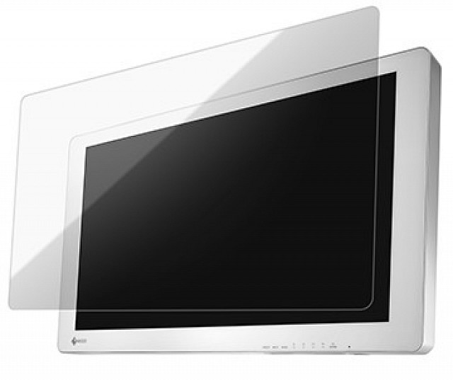 Monitor - Endo 4K - Protective Glass