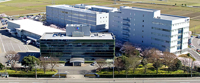 EIZO Corporation