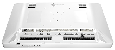 Monitor - Endo 3D 4K - Cable Cover EX3141-3D