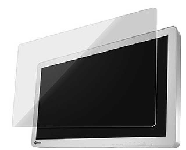 Monitor - Endo 2D - Protective Glass