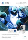 Fiche produit SC430-PTR