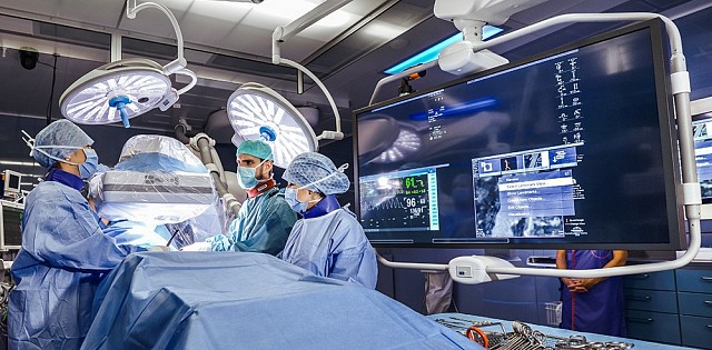 LMM56800 - Zeitersparnis durch optimierte Arbeitsabläufe