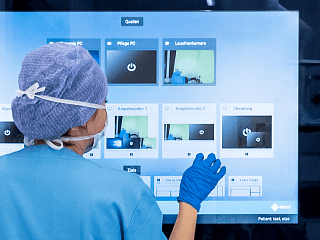 White Paper Usability Study Caliop