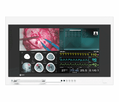 Surgical Panel SP1-554K