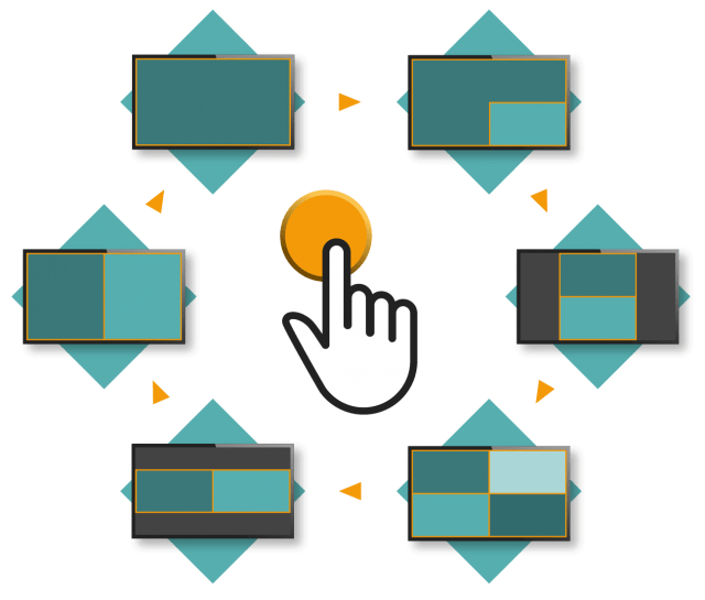 Surgical Panel - VMBasic