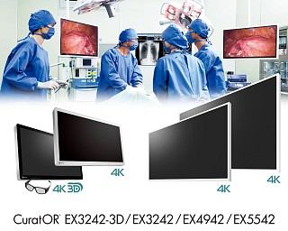 press release EX5542 EX4942 EX3242 EX3242-3D