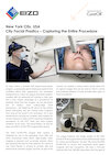 Reference report: City Facial Plastics - New York City, USA