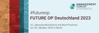 Future OP Berlin 2023