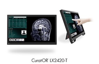 Press release LX2420-T