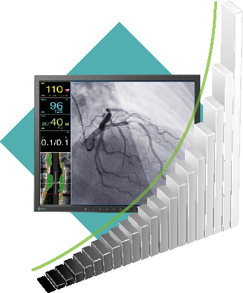 Monitor - LX2420-T - Consistency DICOM Part 14