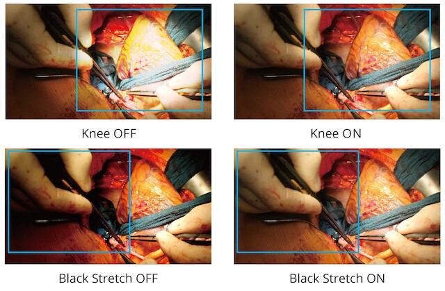 Camera SC431 - 4K - Imaging